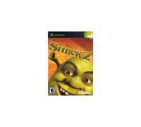 Shrek 2 - Xbox (renouvel )