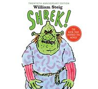 Shrek! William Steig (Auteur)