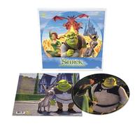 Shrek 25ème Anniversaire Édition Limitée Picture Disc Vinyle