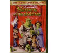 Shrek 3