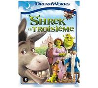 Shrek 3