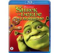 Shrek De Derde 2010 (Blu-ray)