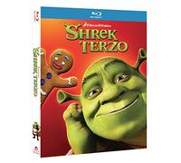 Shrek 3 [Blu-Ray]