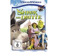 Shrek 3 - Der Dritte – Twentieth Century Fox Film Corporation