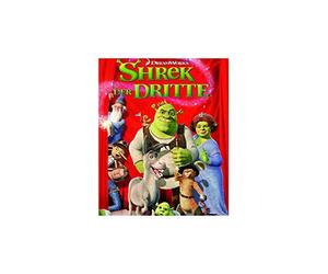 Shrek 3 - Der Dritte