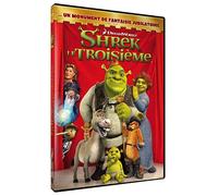 Shrek 3 - Le Troisième