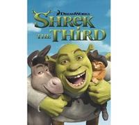 SHREK 3, Poster, Affiche 91,5 cm x 61 cm G