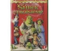SHREK 3-VF G