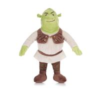 Shrek 39000 Posh Paws DreamWorks 25 cm (10") Peluche Douce, Multi