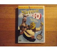Shrek +3d - The Story Continues
