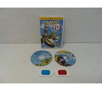 Shrek - The Story Continues , (3-D) (Animated)