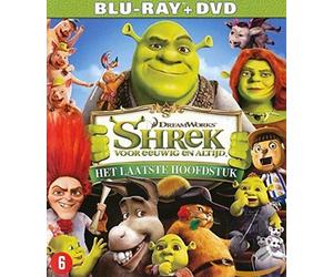 Shrek 4 (D/F) [bd]