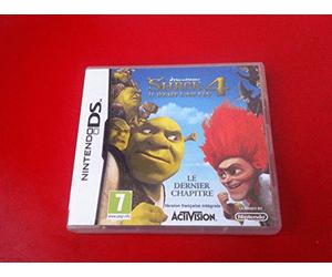 Shrek 4 : e vissero felici e contenti [import italien]
