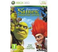 Shrek 4 : forever after [import anglais]