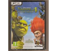Shrek 4 - Il Était Une Fin Pc