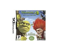 Shrek 4 : Il Etait une Fin