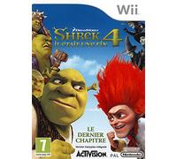 Shrek 4 : Il était une fin