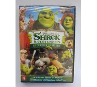 Shrek 4 : Il Était Une Fin [Import Belge]