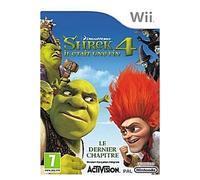 Shrek 4 : Il Etait une Fin