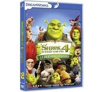 Shrek 4 - Il Était Une Fin - Le Dernier Chapitre – DreamWorks Animation