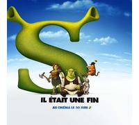 Shrek 4 : Il Était Une Fin [Import Belge]