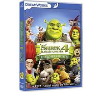 Shrek 4 - Il était une fin - Le dernier chapitre