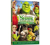 Shrek 4-Il était Une Fin-Le dernier chapitre
