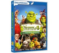 Shrek 4-Il était Une Fin-Le dernier chapitre