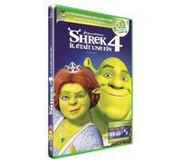 Shrek 4-Il était Une Fin-Le dernier chapitre [DVD + Digital HD]