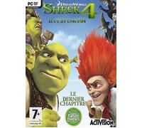 Shrek 4 - Il Était Une Fin Pc