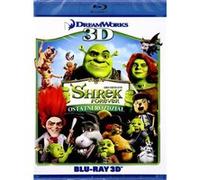 Shrek 4, il était une fin (Shrek Forever 3D) [BLU-RAY 3D] G
