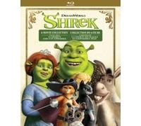 Shrek 6-Movie Collection [Blu-Ray] Canada - Import