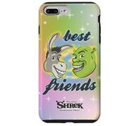 Shrek and Donkey Best Friends Airbrush Style Coque pour iPhone 7 Plus/8 Plus