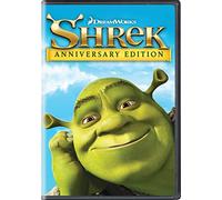 Shrek (Anniversary Edition)