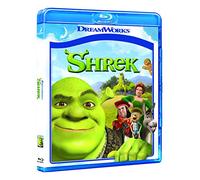 Shrek [Blu-Ray] [Import]