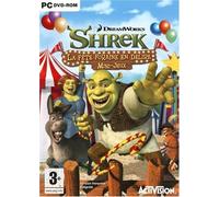 Activision – Jeu vidéo PC (DVD-ROM) – Shrek : La Fête Foraine en Délire – FR
