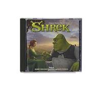 Shrek CD
