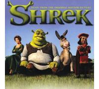 Shrek CD