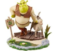 Shrek Countdown Character Adventskalender Model Kit