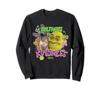 Shrek Cultivate Kindness Donkey & Shrek Sweatshirt