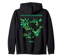 Shrek Cultivate Kindness Green Vibes Sweat à Capuche