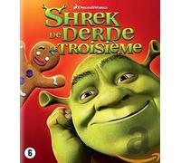 Shrek De Derde 2010 (Blu-ray)