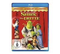 Shrek der Dritte