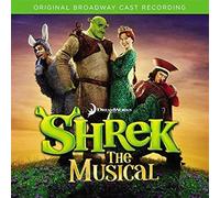 Shrek -Digi-