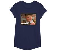 Shrek Do The Roar Meme Framed Poster T-Shirt