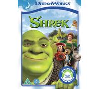 Shrek – Paramount Pictures