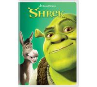 Shrek – DVD