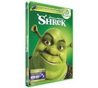 Shrek DVD G