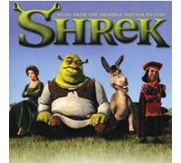 DreamWorks Animation – Bande originale de Shrek