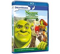 Shrek - E Vissero Felici E Contenti